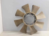 VENTILADOR VISCOSO MOTOR HYUNDAI H-1 () 