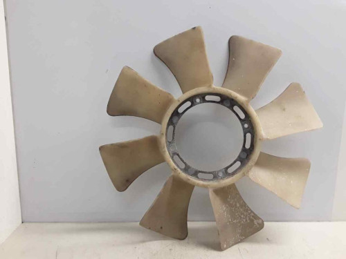 VENTILADOR VISCOSO MOTOR HYUNDAI H-1 () 