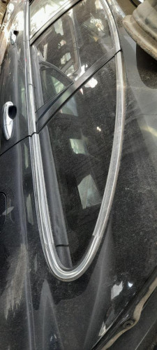 LUNA CUSTODIA TRASERA IZQUIERDA Honda CR-V (RE) 