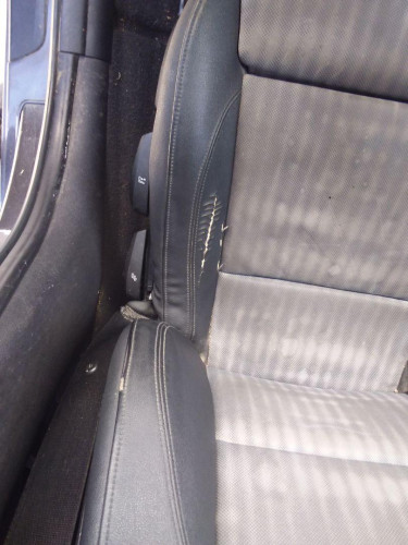 JUEGO ASIENTOS COMPLETO BMW SERIE 1 BERLINA (E81/E87) 