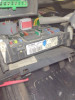 CAJA RELES / FUSIBLES Peugeot PARTNER (S2) 