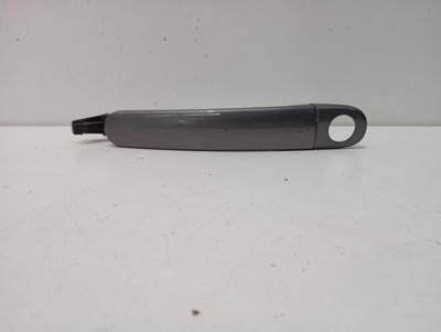 MANETA EXTERIOR DELANTERA IZQUIERDA, VOLKSWAGEN, GOLF V (1K1)(10.2003)
