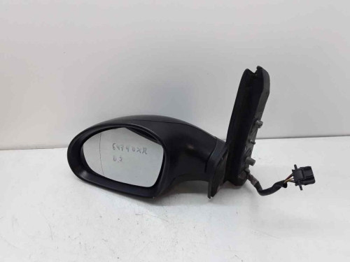 RETROVISOR IZQUIERDO SEAT ALTEA (5P1) 