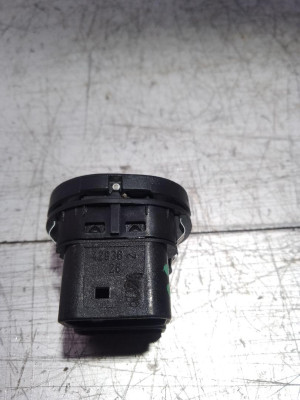 MANDO ELEVALUNAS DELANTERO IZQUIERDO, Ford, FIESTA (CBK)