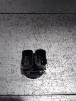 MANDO ELEVALUNAS DELANTERO IZQUIERDO, Ford, FIESTA (CBK)