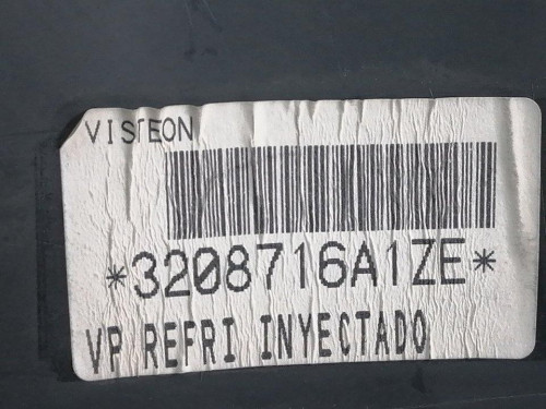  GUANTERA, CITROEN, XSARA BERLINA 