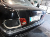 MERCEDES-BENZ CLASE E (BM 210) BERLINA — автомобиль-донор на запчасти 