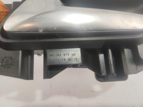  MANETA INTERIOR DELANTERA IZQUIERDA CITROEN BERLINGO COMBI 