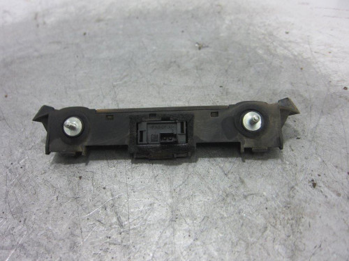  MANETA EXTERIOR MALETERO / PORTON OPEL CORSA D 