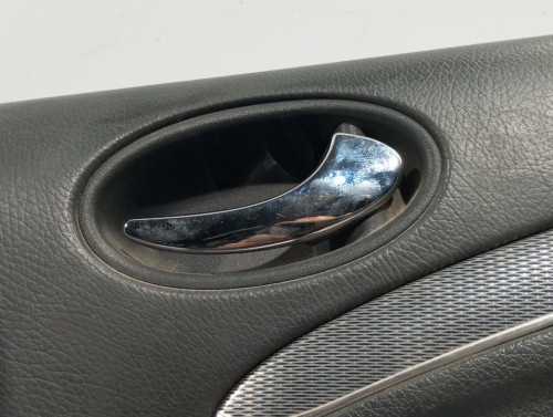 GUARNECIDO PUERTA DELANTERA DERECHA MERCEDES-BENZ CLK (BM 209) COUPE 