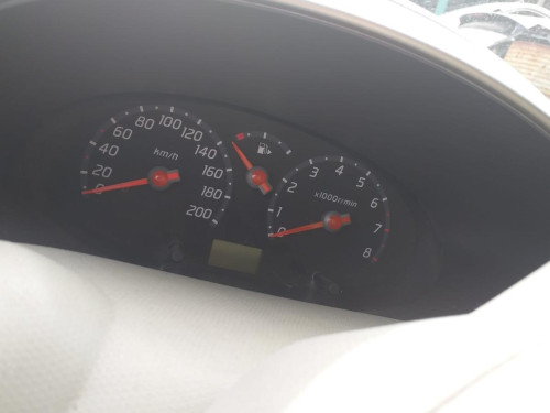  CUADRO INSTRUMENTOS NISSAN MICRA (K12E) 