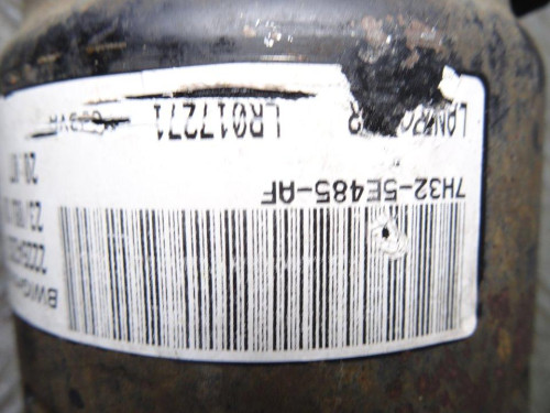 BARRA ESTABILIZADORA DELANTERA de segunda mano