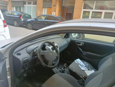 OPEL CORSA C