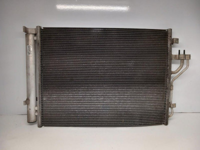 RADIADOR CALEFACCION / AIRE ACONDICIONADO, KIA, SPORTAGE (SL)