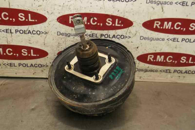 SERVOFRENO, Ford, RANGER (ET)