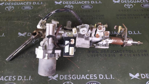 COLUMNA DIRECCION LEXUS RX (GGL1/GYL1) 