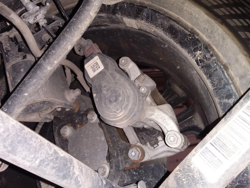 PINZA DE FRENO TRASERA DERECHA JEEP COMPASS (M7) 