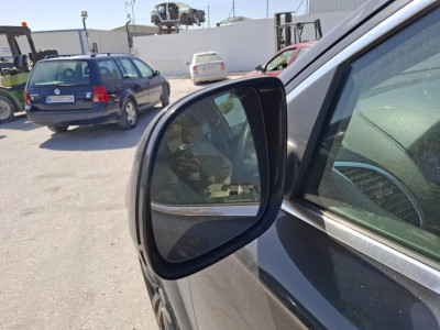RETROVISOR IZQUIERDO