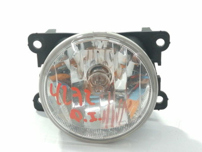 FARO ANTINIEBLA IZQUIERDO, CITROEN, DS3