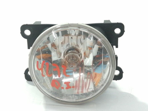  FARO ANTINIEBLA IZQUIERDO, CITROEN, DS3 