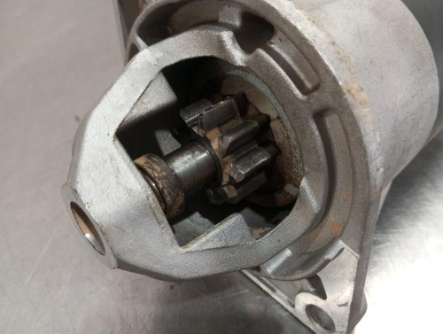  MOTOR ARRANQUE, OPEL, INSIGNIA BERLINA 