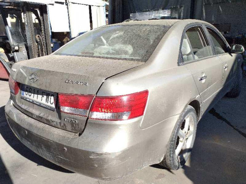  HYUNDAI SONATA (NF) 