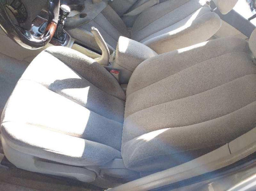  HYUNDAI SONATA (NF) 