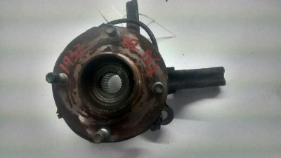 MANGUETA DELANTERA DERECHA, NISSAN, ALMERA (N16/E)