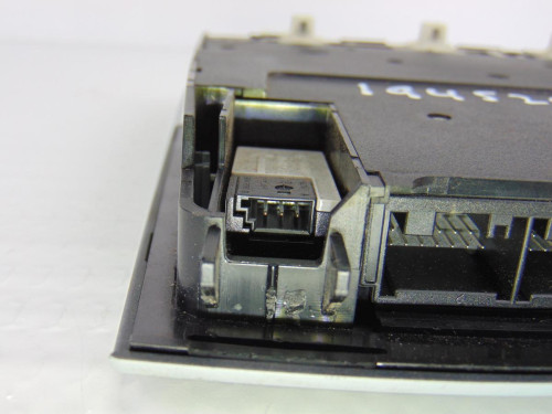  LUZ INTERIOR BMW SERIE 1 BERLINA (E81/E87) 