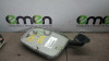  RETROVISOR IZQUIERDO NISSAN VANETTE (C220) 