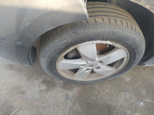 AMORTIGUADOR DELANTERO IZQUIERDO Renault MEGANE III SPORT TOURER 