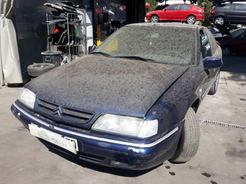  CITROEN XANTIA BERLINA 