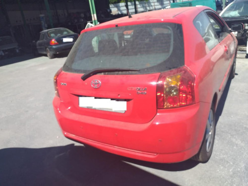  PILOTO TRASERO DERECHO TOYOTA COROLLA (E12) 