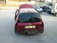 RENAULT CLIO II FASE II (B/CB0)