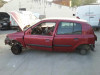  RENAULT CLIO II FASE II (B/CB0) 