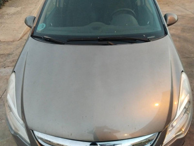 CAPO Opel Corsa D (2006->)