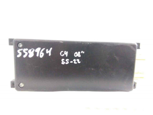 MODULO ELECTRONICO CITROEN C4 BERLINA 