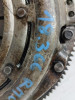 KIT EMBRAGUE Seat ALHAMBRA (710) 