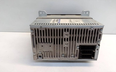 SISTEMA AUDIO / RADIO CD, Kia, CARNIVAL