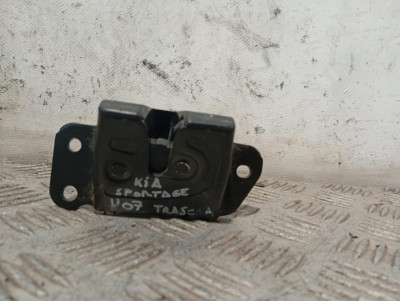 CERRADURA MALETERO / PORTON
