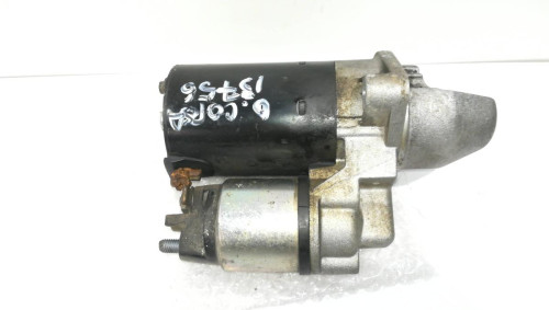  MOTOR ARRANQUE, , 