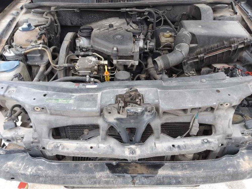 CONDENSADOR / RADIADOR AIRE ACONDICIONADO Volkswagen GOLF IV BERLINA (1J1)(10.1997) 
