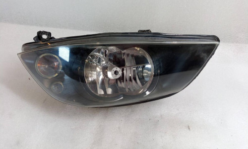  FARO IZQUIERDO SEAT CORDOBA BERLINA (6L2) 