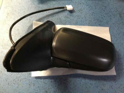 RETROVISOR IZQUIERDO