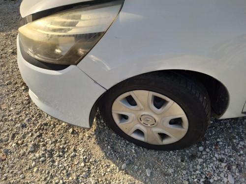  BRAZO SUSPENSION DELANTERO IZQUIERDO RENAULT CLIO IV 