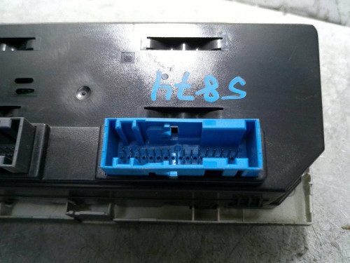 MANDO CALEFACCION / AIRE ACONDICIONADO, OPEL, ZAFIRA B