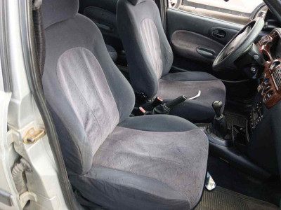 FORD ESCORT BERL./TURNIER