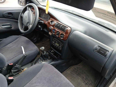 FORD ESCORT BERL./TURNIER