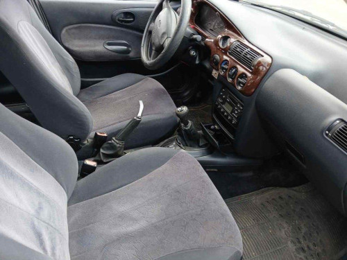  FORD ESCORT BERL./TURNIER 