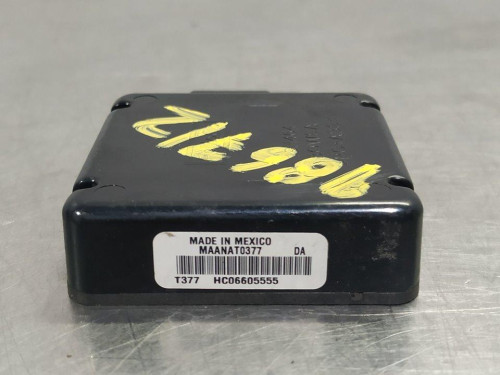  MODULO ELECTRONICO FORD FOCUS BERLINA (CEW) 